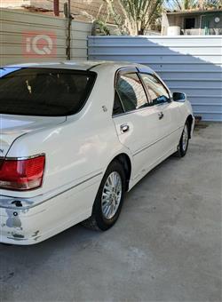 تويوتا كراون